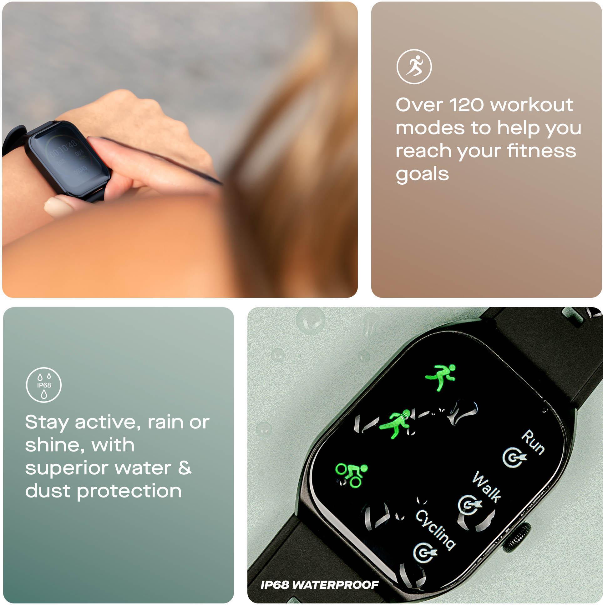 DAEWOO Active + Smartwatch
