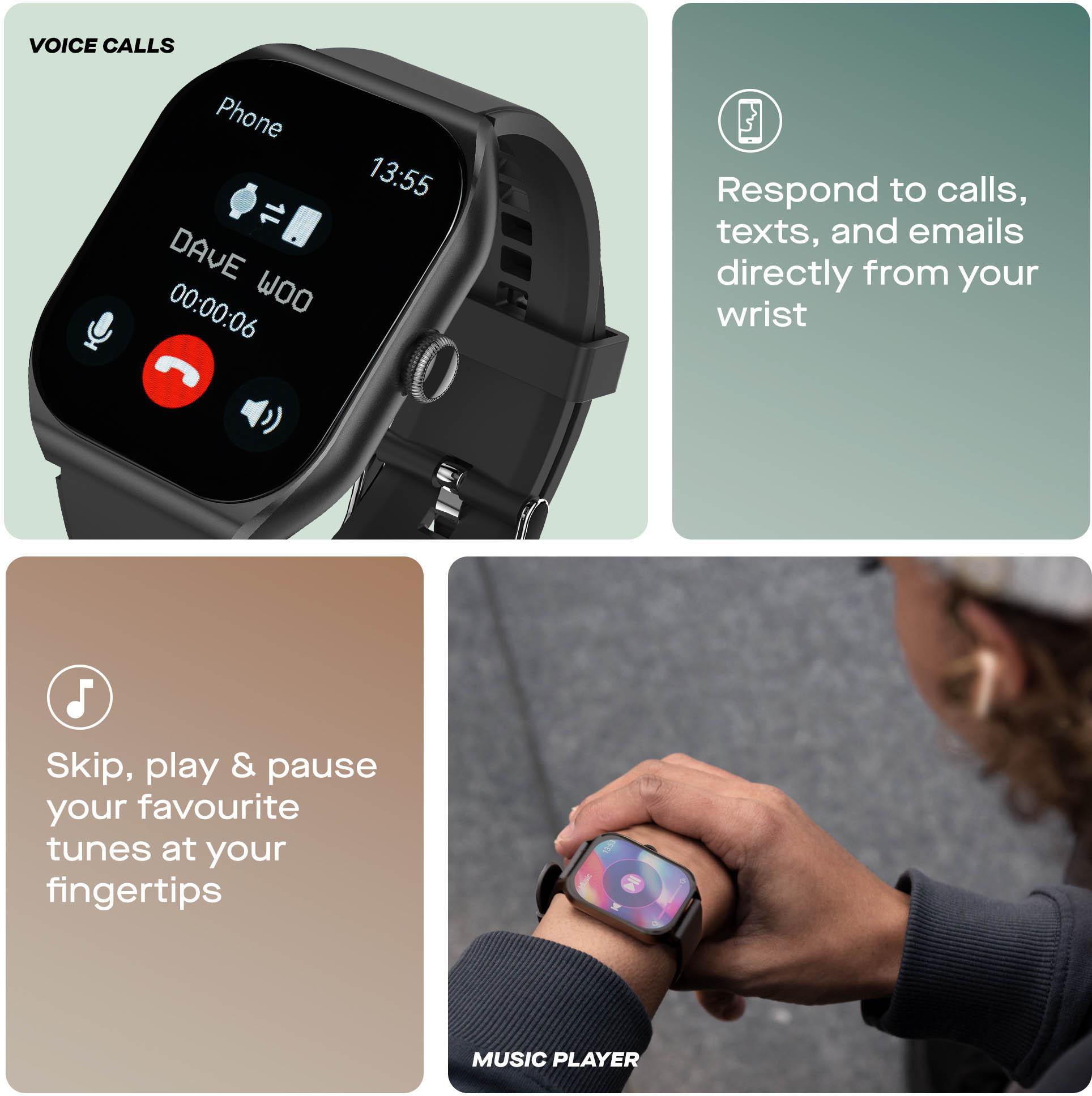 DAEWOO Active + Smartwatch