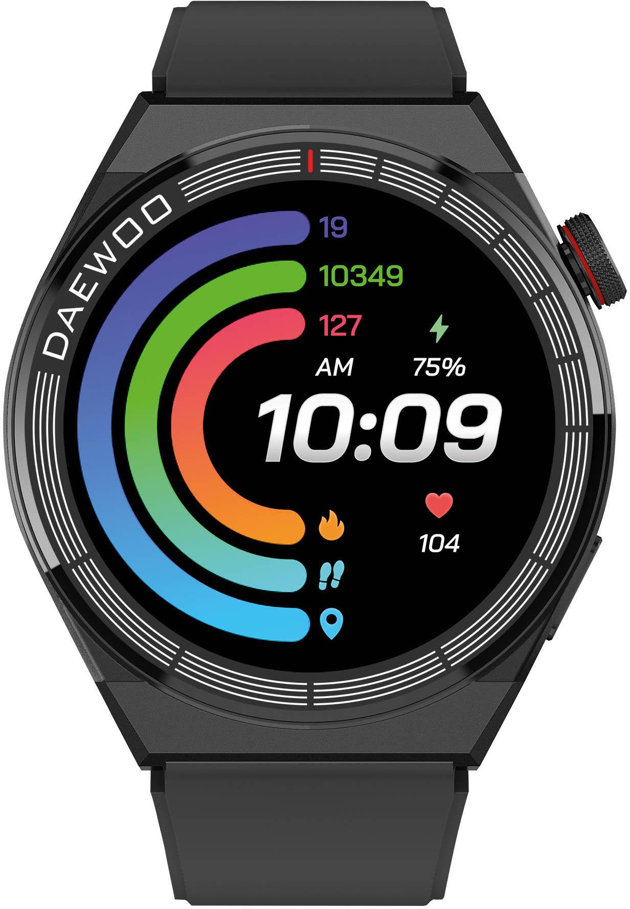 DAEWOO CNX+ Smartwatch