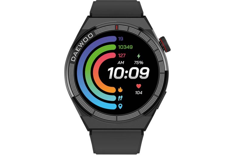 DAEWOO CNX+ Smartwatch DAEWOO CNX+ Smartwatch