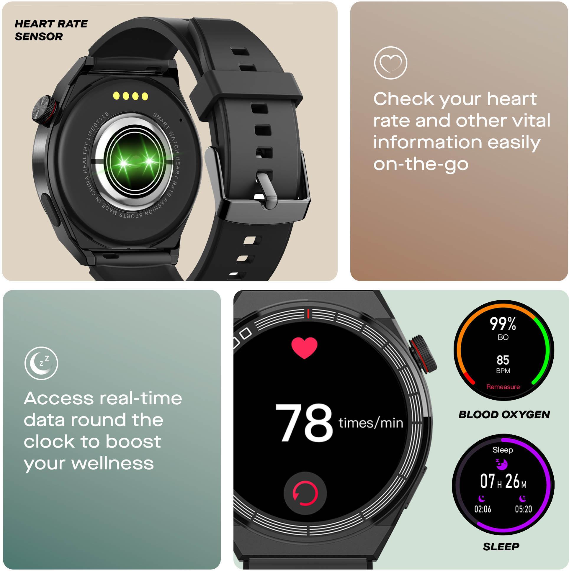 DAEWOO CNX+ Smartwatch