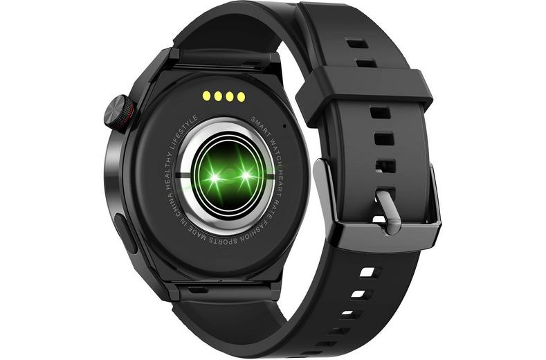 DAEWOO CNX+ Smartwatch DAEWOO CNX+ Smartwatch