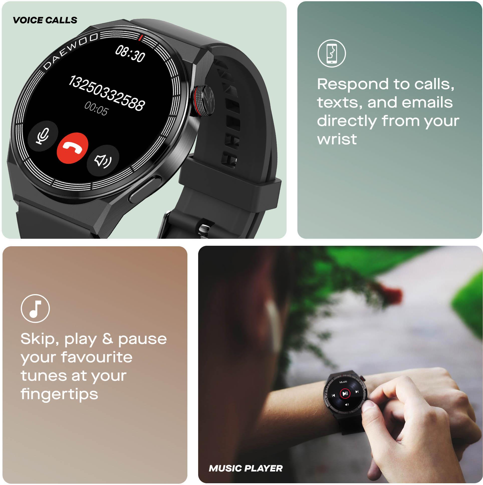 DAEWOO CNX+ Smartwatch