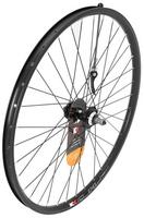 Halfords Kx 27.5 Inch Disc Brake Rear Wheel, Screw On, Quick Release | Extra 8% off for BC Members