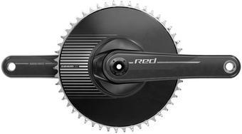 SRAM Red E1 1x DUB Crankset 50T