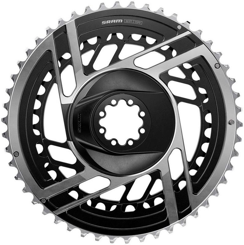 Halfords SRAM Red Direct Mount Chainrings, 48/35T | Extra 8% off for BC Members