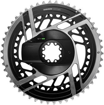SRAM Red AXS Power Meter Kit Chainrings, 50/37T