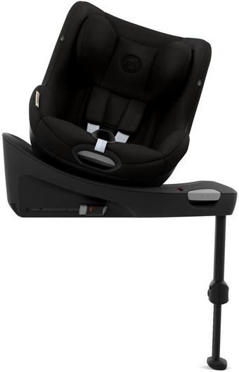 Cybex Sirona Gi i-Size inc. Base