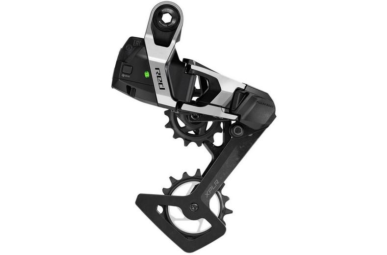 SRAM Red XPLR AXS 13 Speed Rear Derailleur SRAM Red XPLR AXS 13 Speed Rear Derailleur