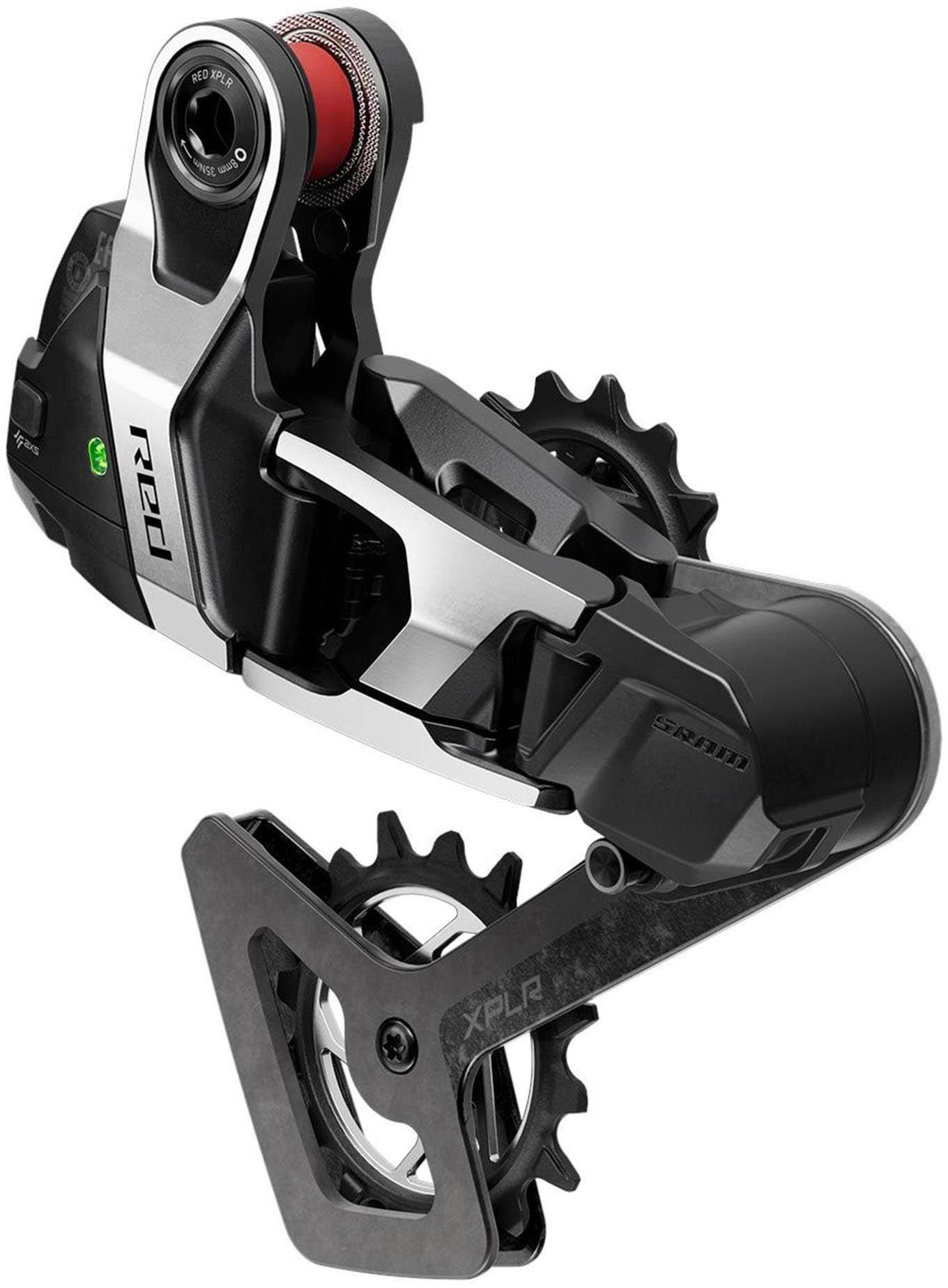 SRAM Red XPLR AXS 13 Speed Rear Derailleur