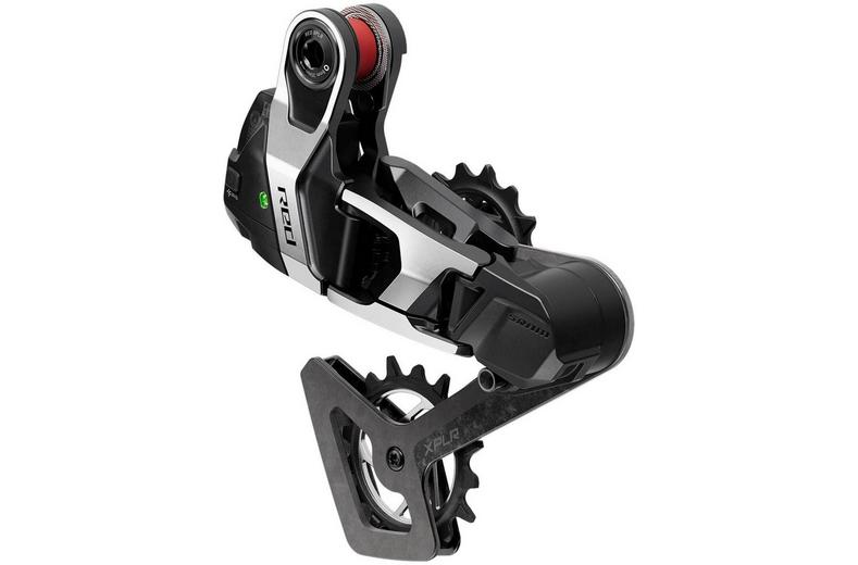SRAM Red XPLR AXS 13 Speed Rear Derailleur SRAM Red XPLR AXS 13 Speed Rear Derailleur