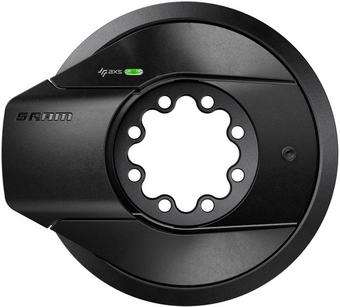 SRAM Red XPLR AXS Power Meter Spider