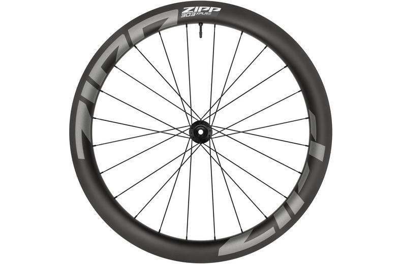 Zipp 303 XPLR S Carbon Front Wheel Zipp 303 XPLR S Carbon Front Wheel