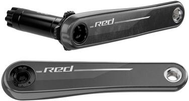 Halfords SRAM Sram Red E1 Dub Crank Arm Assembley, 175Mm | Extra 8% off for BC Members