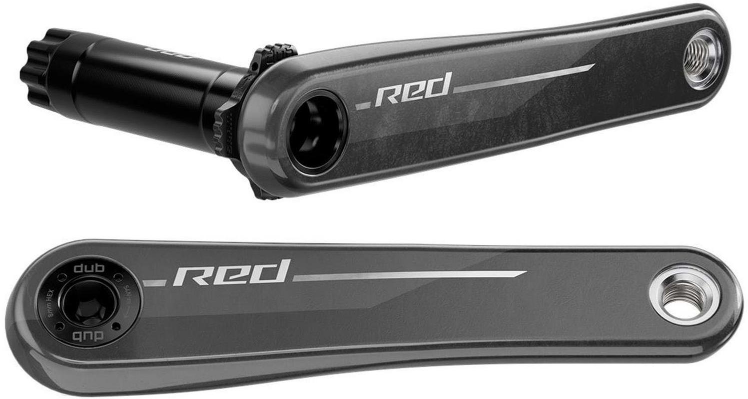 Halfords SRAM Sram Red E1 Dub Crank Arm Assembley, 175Mm | Extra 8% off for BC Members