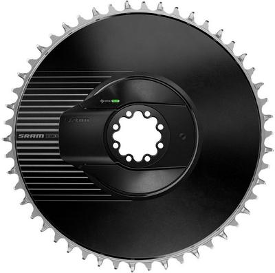 SRAM Red AXS 1x Aero Power Meter Kit Chainring SRAM Red AXS 1x Aero Power Meter Kit Chainring