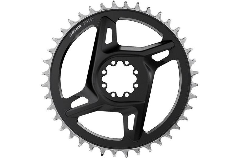 SRAM X-SYNC Road Direct Mount Chainrings, 42T SRAM X-SYNC Road Direct Mount Chainrings, 42T
