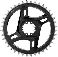 Halfords SRAM Sram X-Sync Road Direct Mount Chainrings, 42T | Extra 8% off for BC Members