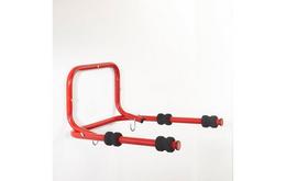 Argos discount cycle rack