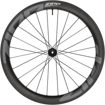 Zipp 303 XPLR SW Carbon Front Wheel