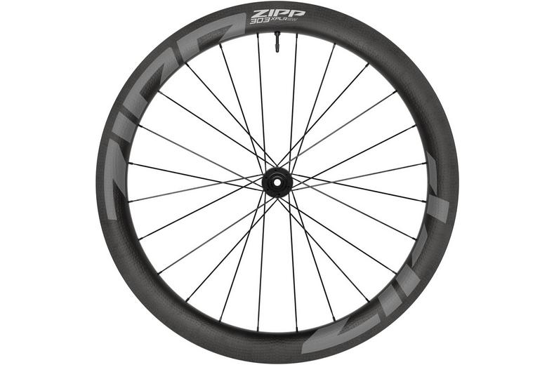 Zipp 303 XPLR SW Carbon Front Wheel Zipp 303 XPLR SW Carbon Front Wheel
