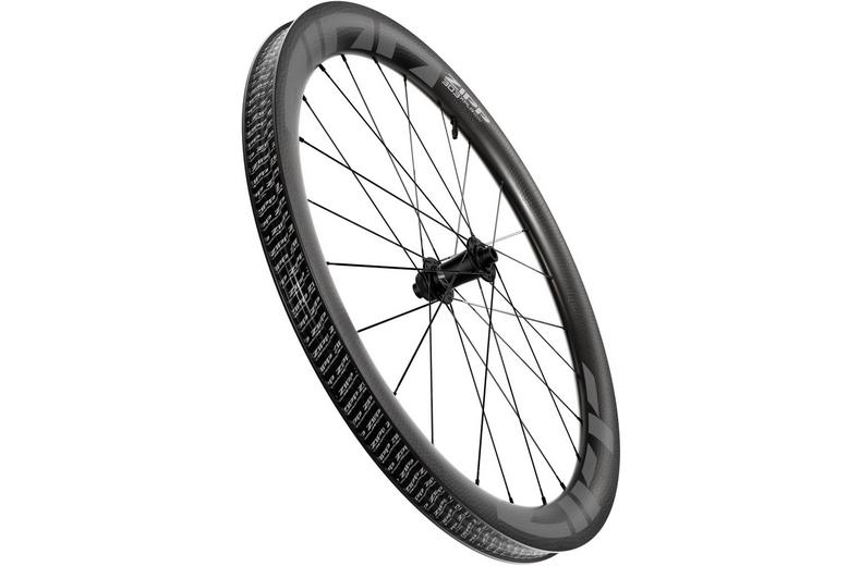 Zipp 303 XPLR SW Carbon Front Wheel Zipp 303 XPLR SW Carbon Front Wheel