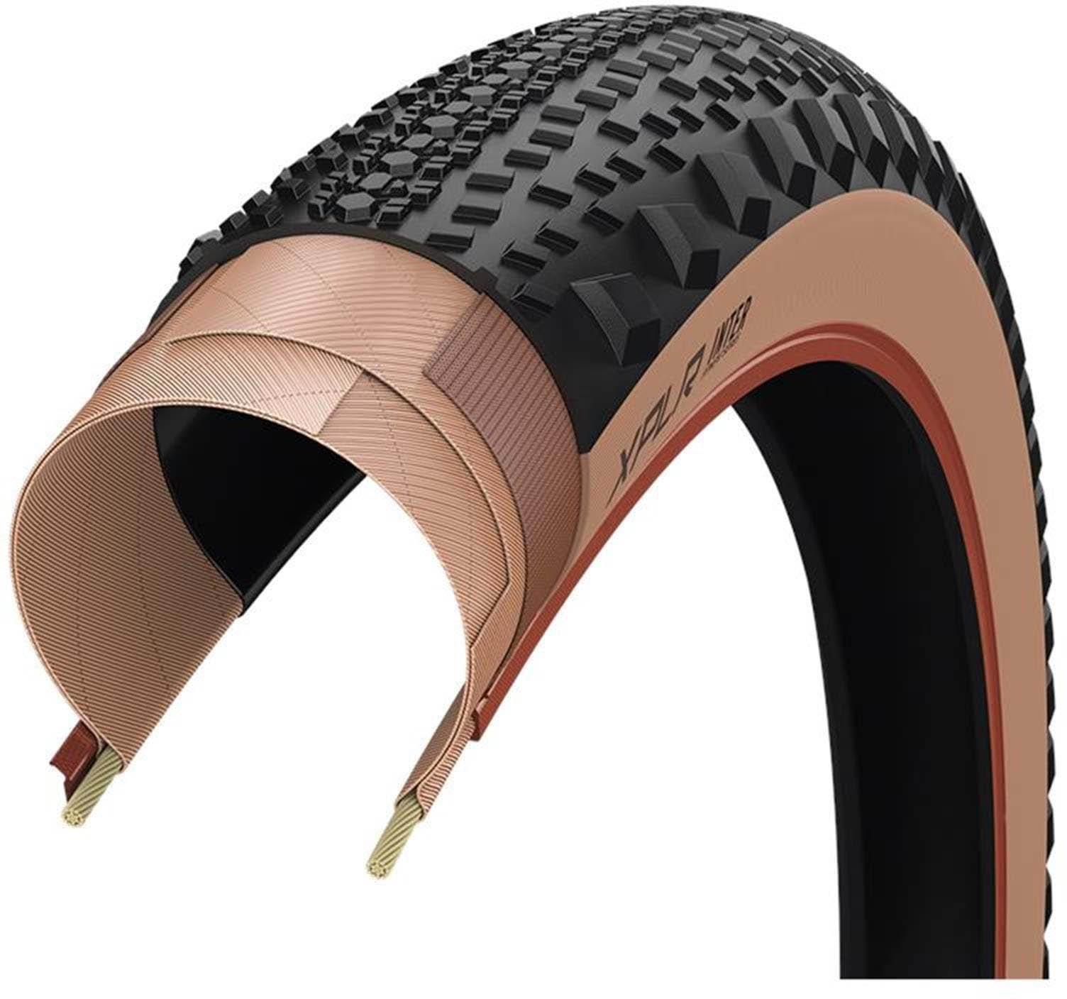 Halfords Zipp XPLR Inter TLR Tyre 700x45c | Pricematch, Extra 8% off for BC Members, Free Bike Health Check, Cycle2Work Scheme & 0% APR Finance.