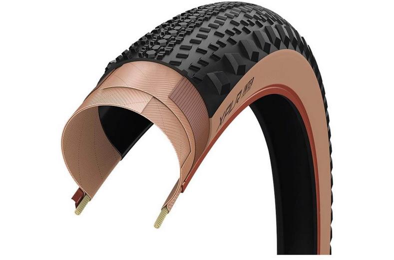 Zipp XPLR Inter TLR Tyre 700x45c Zipp XPLR Inter TLR Tyre 700x45c