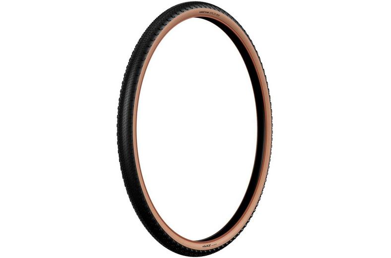 Zipp XPLR Inter TLR Tyre 700x45c Zipp XPLR Inter TLR Tyre 700x45c