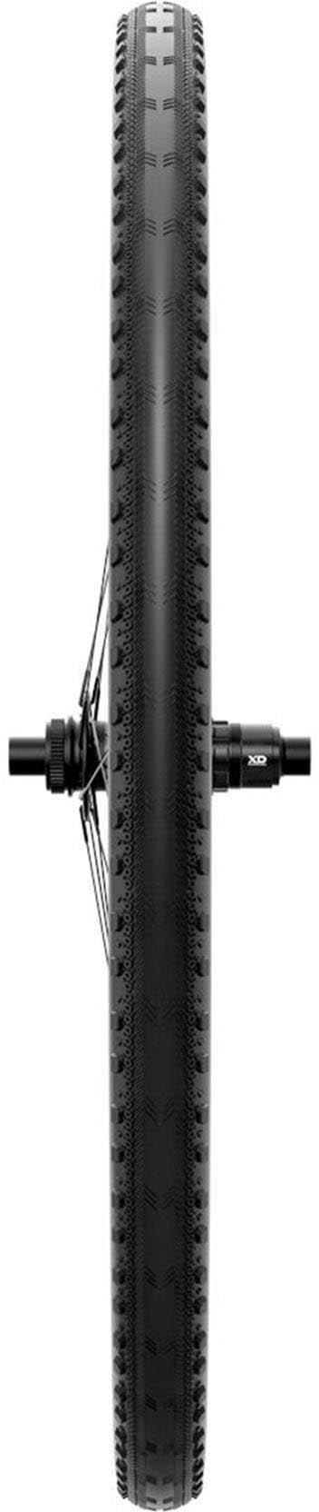 Zipp XPLR Slick TLR Tyre 700x40c