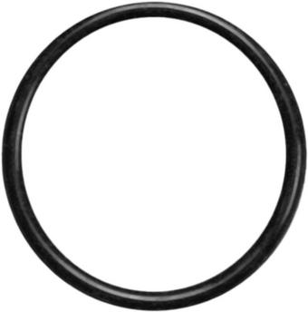 Knog Plus Strap Black, Long