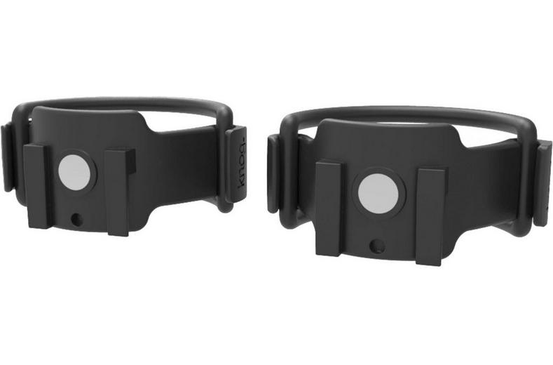 Knog Small Cobber Mount and Strap Set Knog Small Cobber Mount and Strap Set