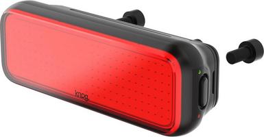 Halfords Knog Blinder Link Rear Light, Rack | Extra 8% off for BC Members