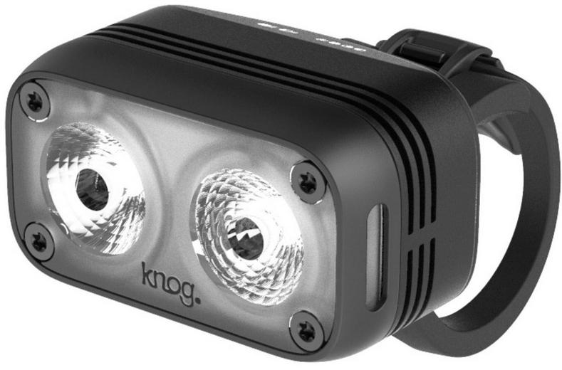 Knog Blinder Road Front Bike Light, 400 Lumens Knog Blinder Road Front Bike Light, 400 Lumens
