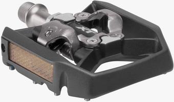 Halfords store mtb pedals