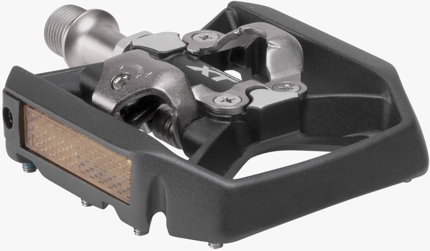 Halfords Shimano Xt Pd-T8000 Mtb Spd Trekking Pedals | Extra 8% off for BC Members