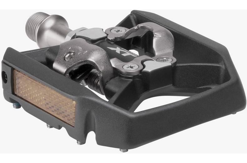 Shimano XT PD-T8000 MTB SPD Trekking Pedals Shimano XT PD-T8000 MTB SPD Trekking Pedals