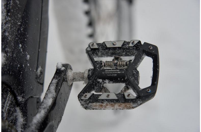 Shimano XT PD-T8000 MTB SPD Trekking Pedals Shimano XT PD-T8000 MTB SPD Trekking Pedals