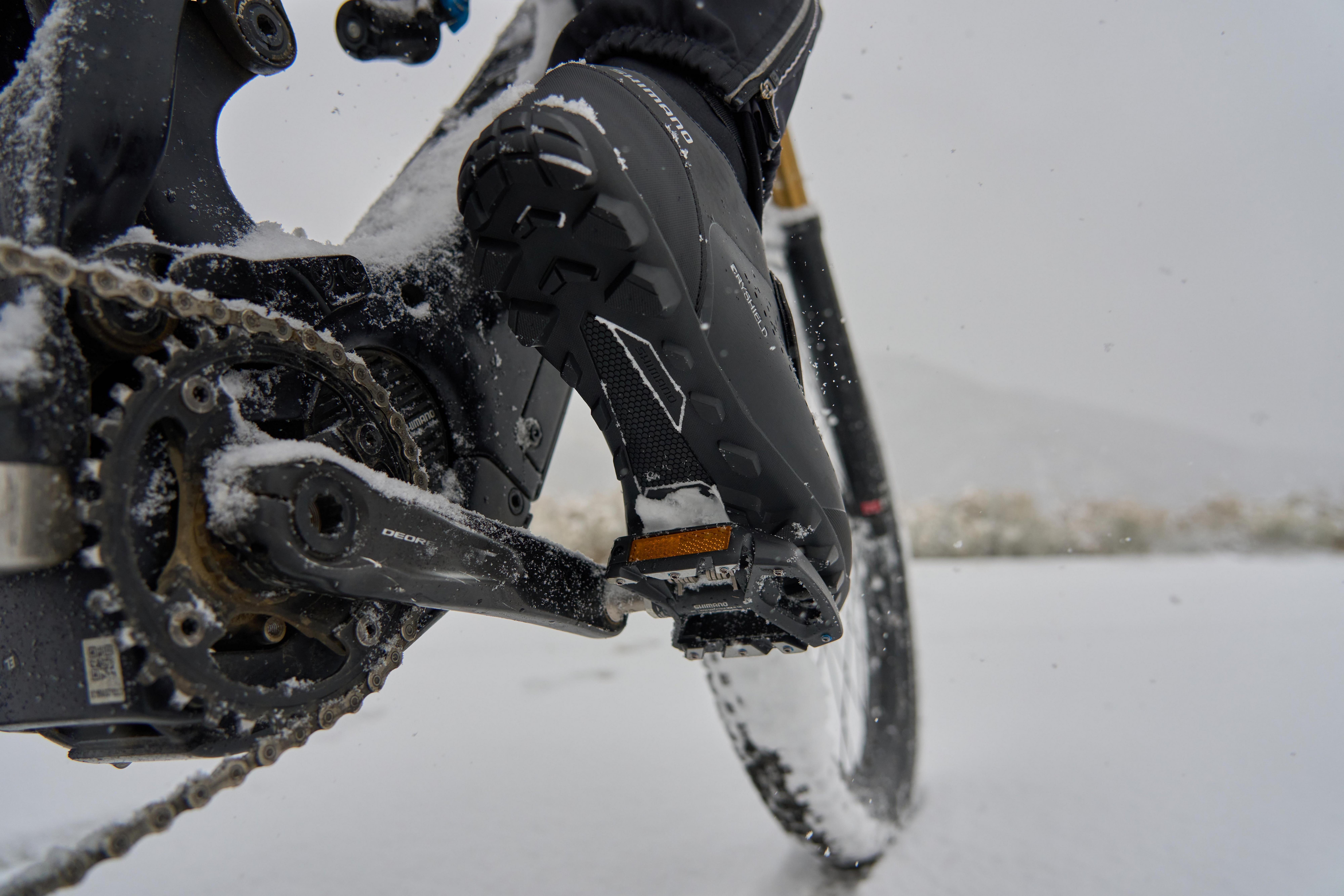 Shimano XT PD-T8000 MTB SPD Trekking Pedals