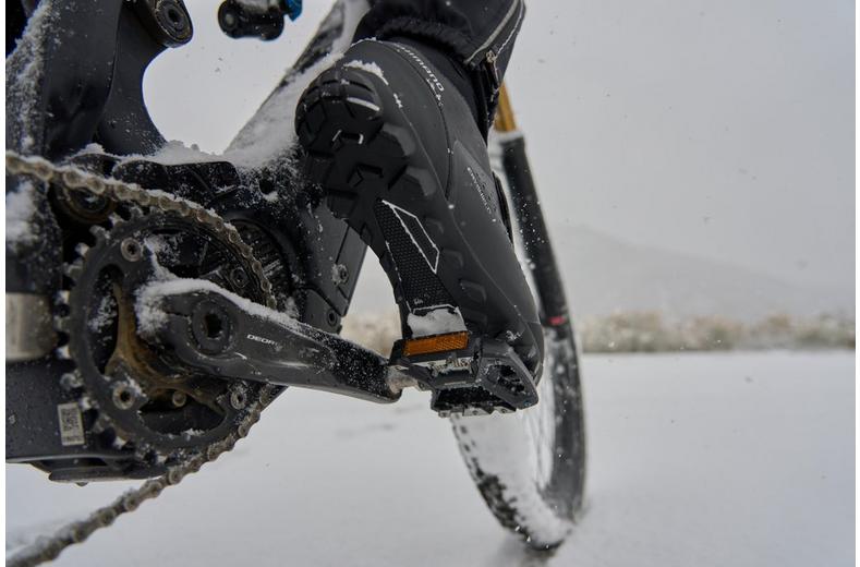 Shimano XT PD-T8000 MTB SPD Trekking Pedals Shimano XT PD-T8000 MTB SPD Trekking Pedals