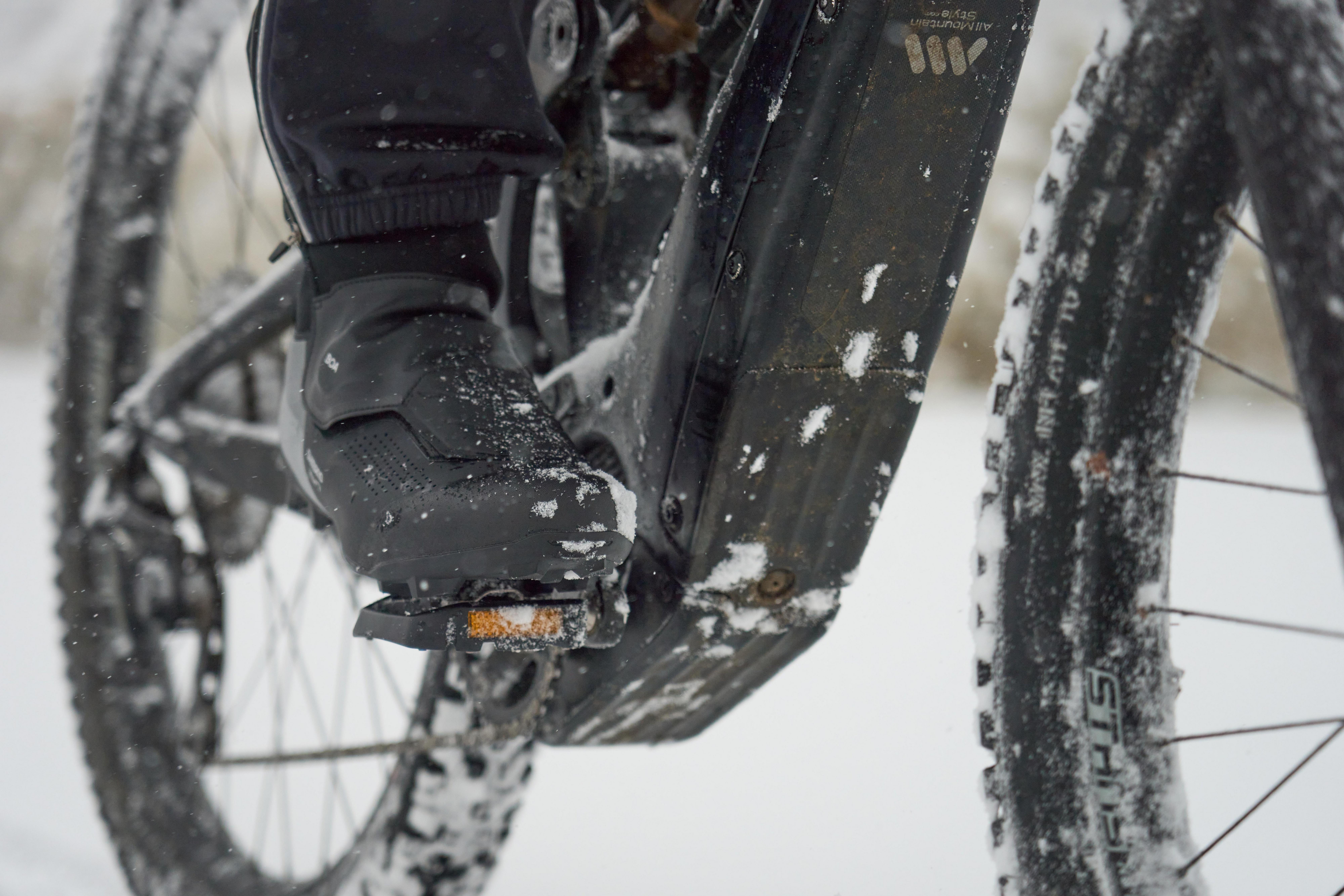 Shimano XT PD-T8000 MTB SPD Trekking Pedals