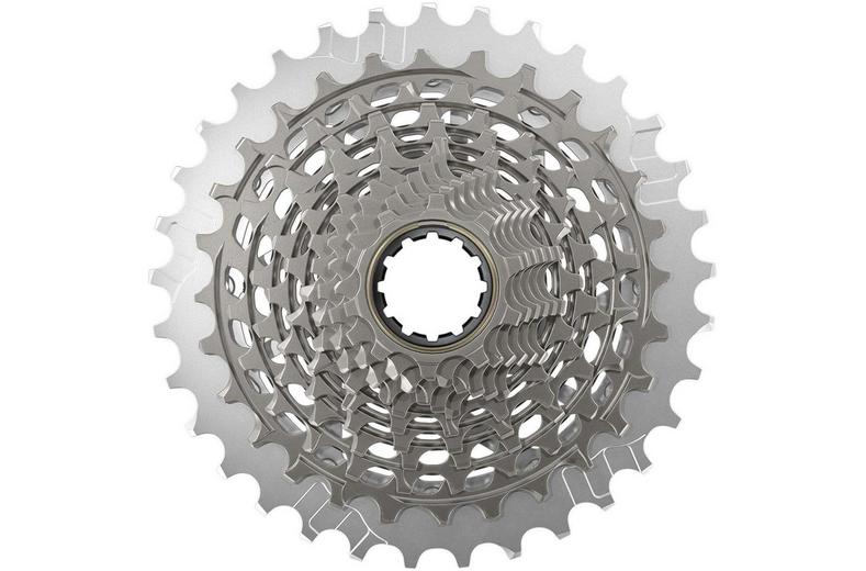 SRAM Red XG-1290 E1 12 Speed Cassette SRAM Red XG-1290 E1 12 Speed Cassette