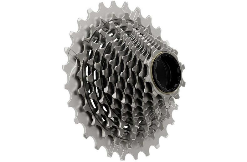 SRAM Red XG-1290 E1 12 Speed Cassette SRAM Red XG-1290 E1 12 Speed Cassette