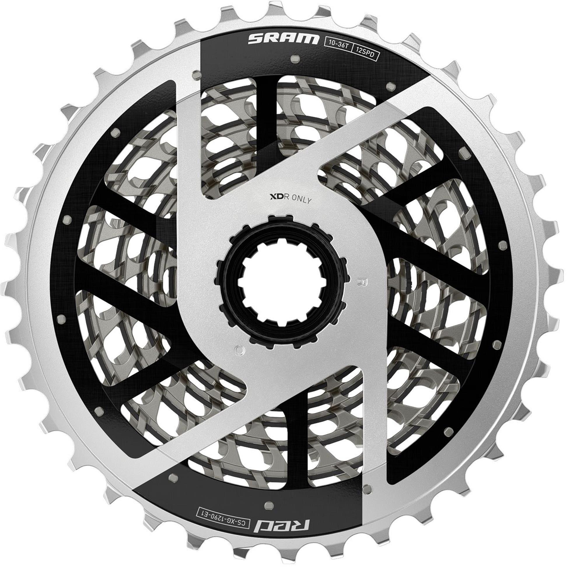SRAM Red XG-1290 E1 12 Speed Cassette