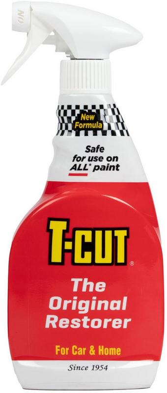 T-Cut Original Trigger Spray 500ml