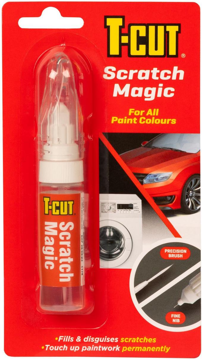 Car-Rx Magic Pen Ink Remover – Cartec UK