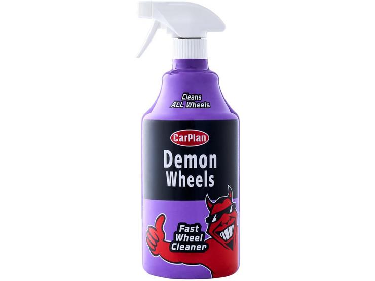 Demon Wheels Universal Wheel Cleaner 1L