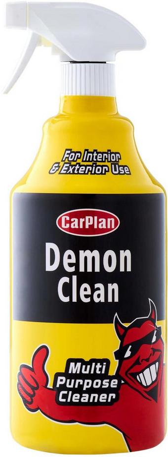 Demon Clean Active Super Cleaner 1L | Halfords UK