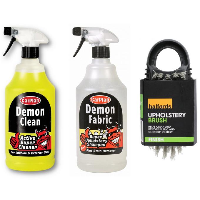 Total 141+ images demon interior br.thptnvk.edu.vn