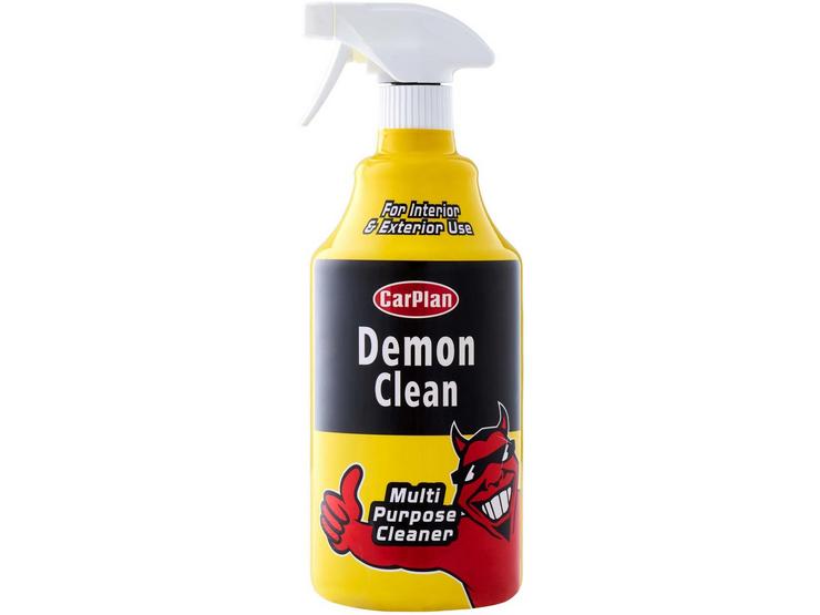 Demon Clean Active Super Cleaner 1L